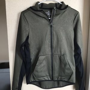 Nike Therma-Fit Sweater Size S